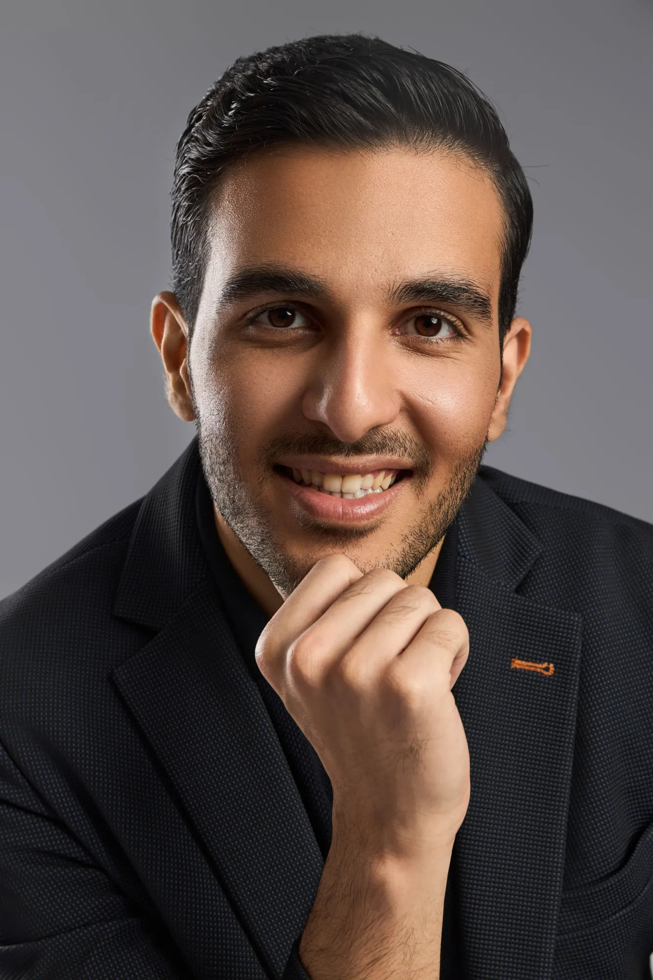 Alireza photo 1
