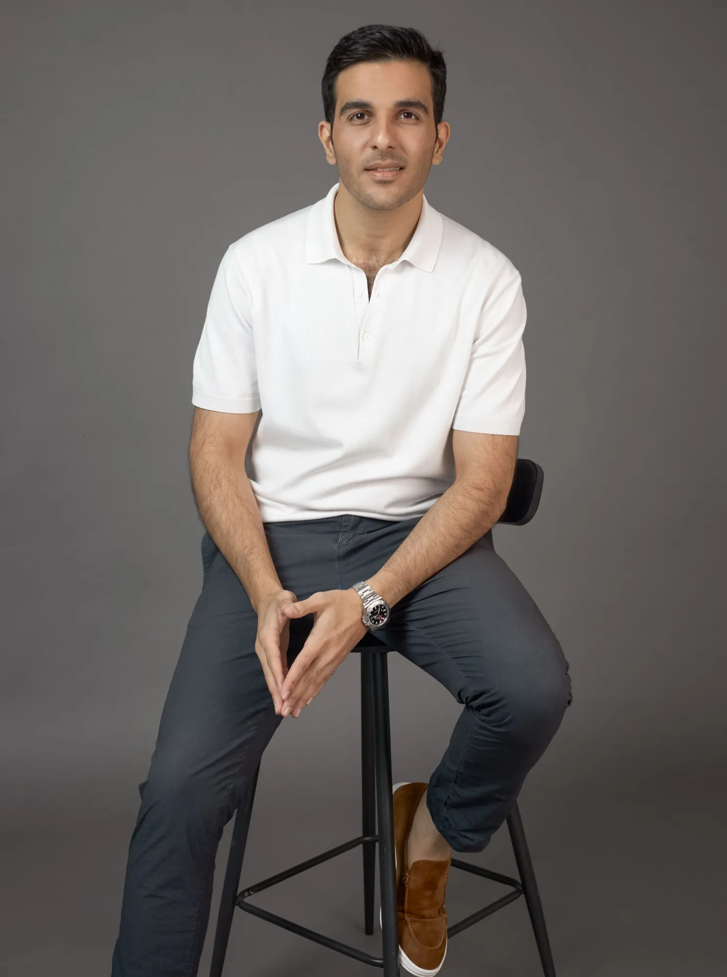 Alireza photo 2