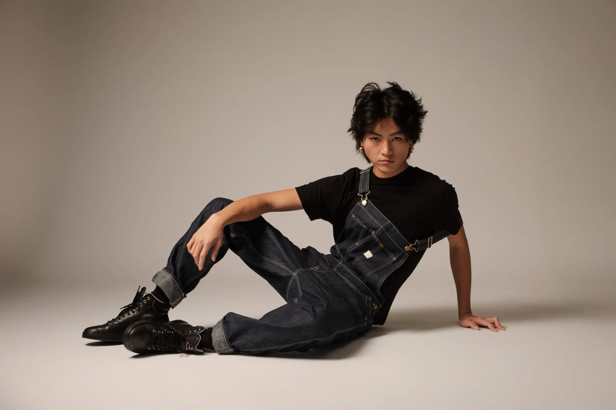 Garrett photo 5
